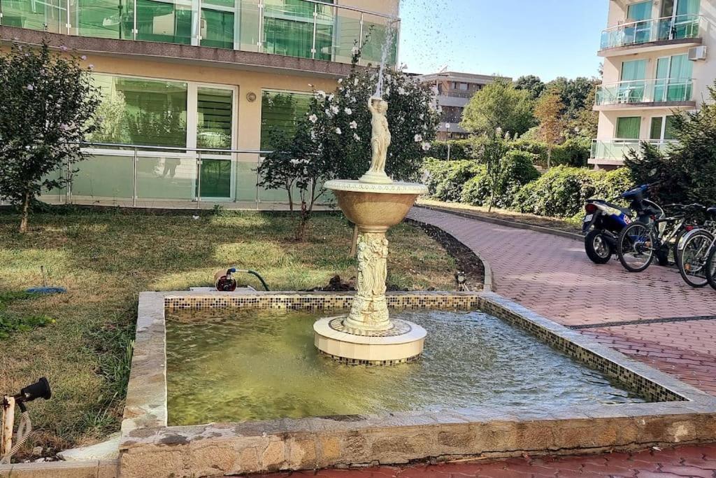 בורגאס Уютен Апартамент Близо До Морето Igroeg מראה חיצוני תמונה